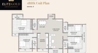1BHK in Mumbra