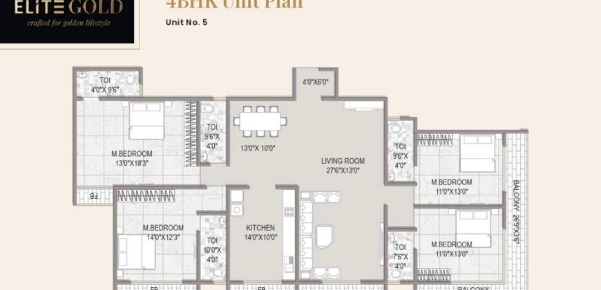 1BHK in Mumbra
