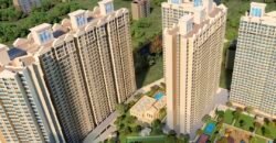 4BHK flat for sale in mumbra