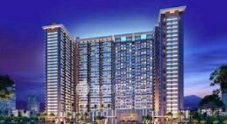 1 BHK Flat in Vashi