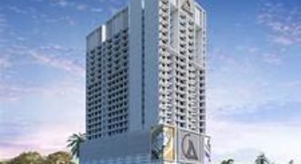 2 BHK Flat in Ulwe