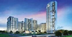 2 BHK Apartment in Thane West