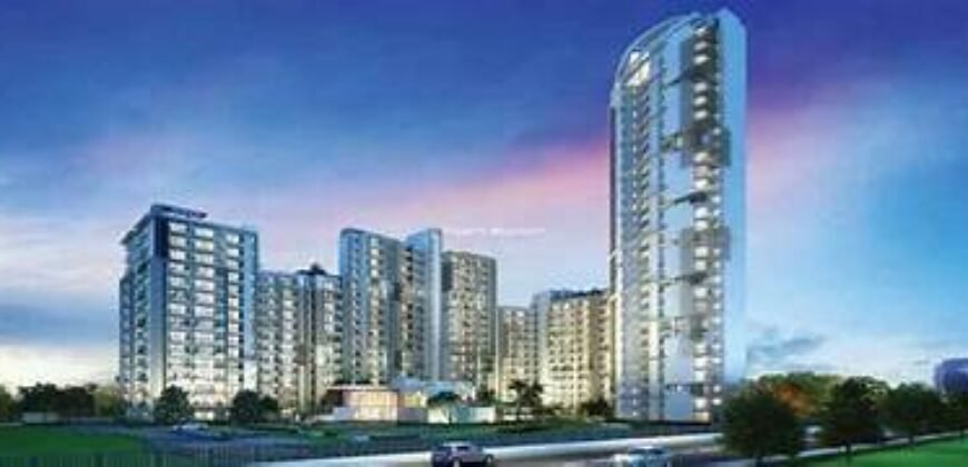 2 BHK Apartment in Thane West