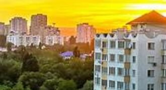 2 BHK Apartment in Powai