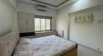3 BHK Apartment in Andheri