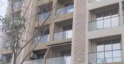 3 BHK Flat in Thane
