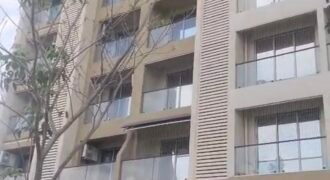 3 BHK Flat in Thane
