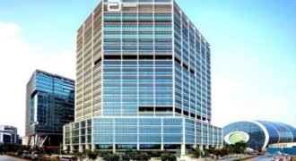 Office Space in BKC