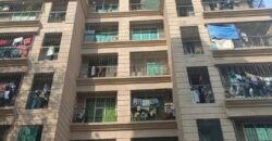 2BHK in Shilphata