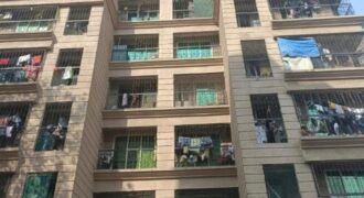 2BHK in Shilphata