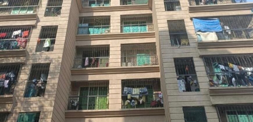 2BHK in Shilphata